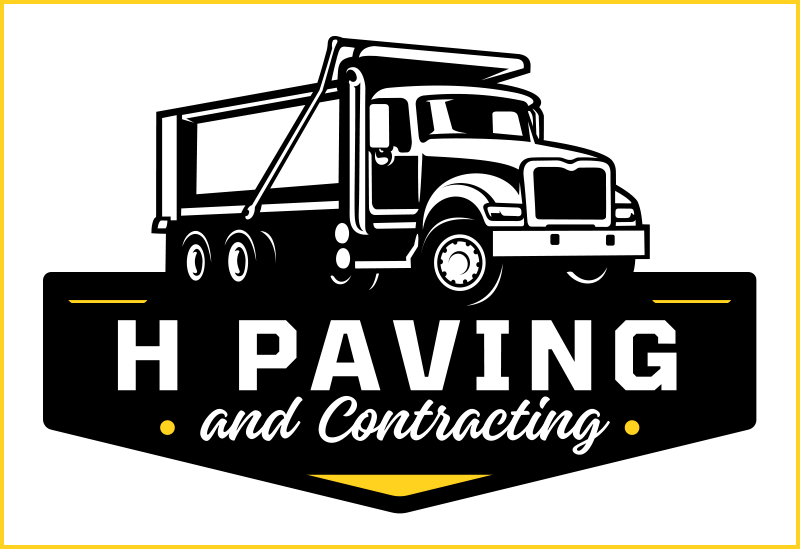 H Paving and Contracting